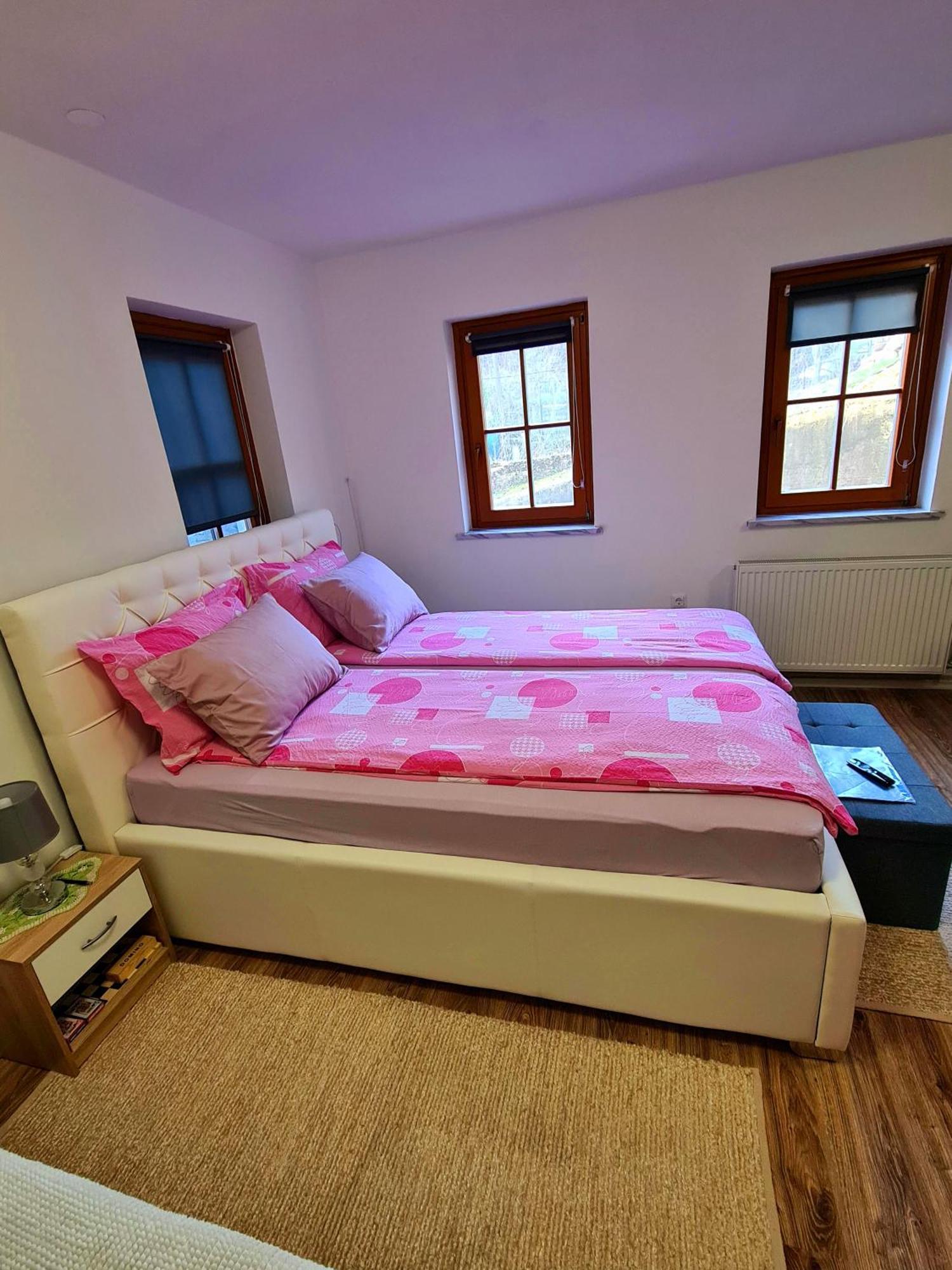 Apartment Anaya Paradise For Families Bovec Exterior photo